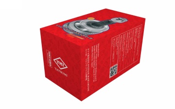 Полтысячи ШРУСов и ступиц TMI Tatsumi дебютировали в России