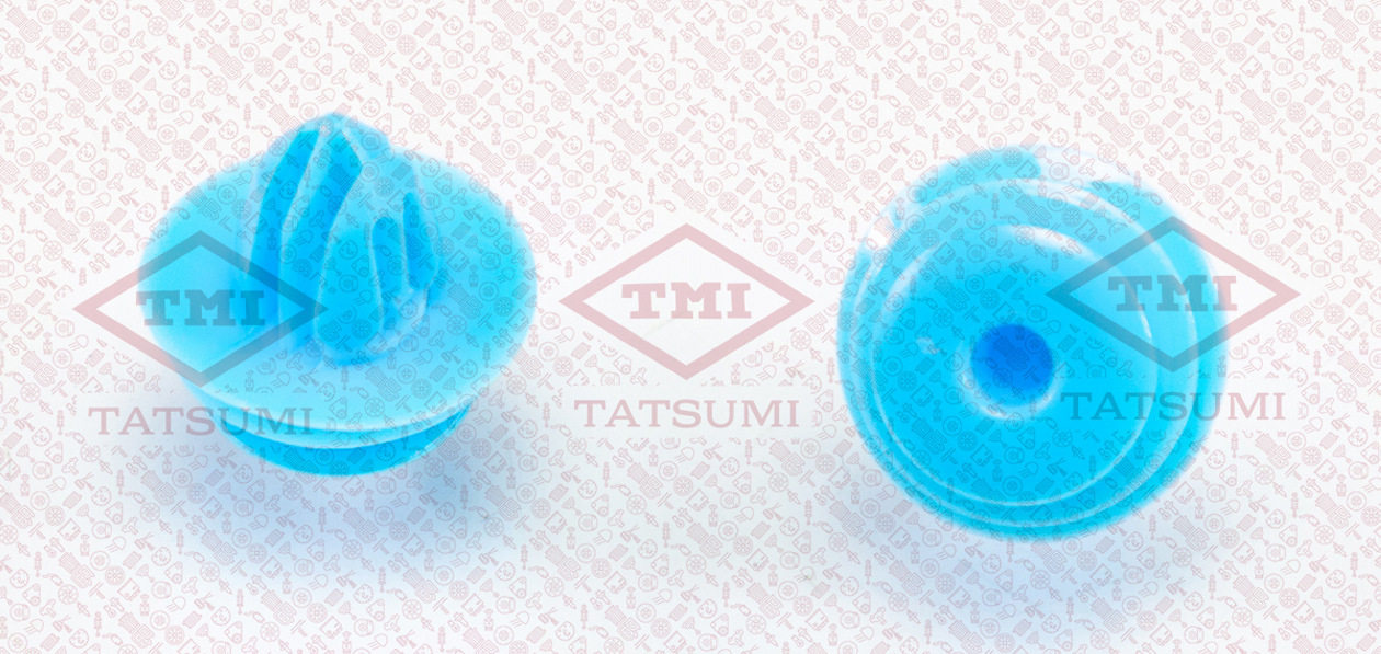 TMI Tatsumi предложил россиянам новые клипсы