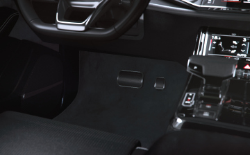 Hella запустит в производство электронную педаль тормоза