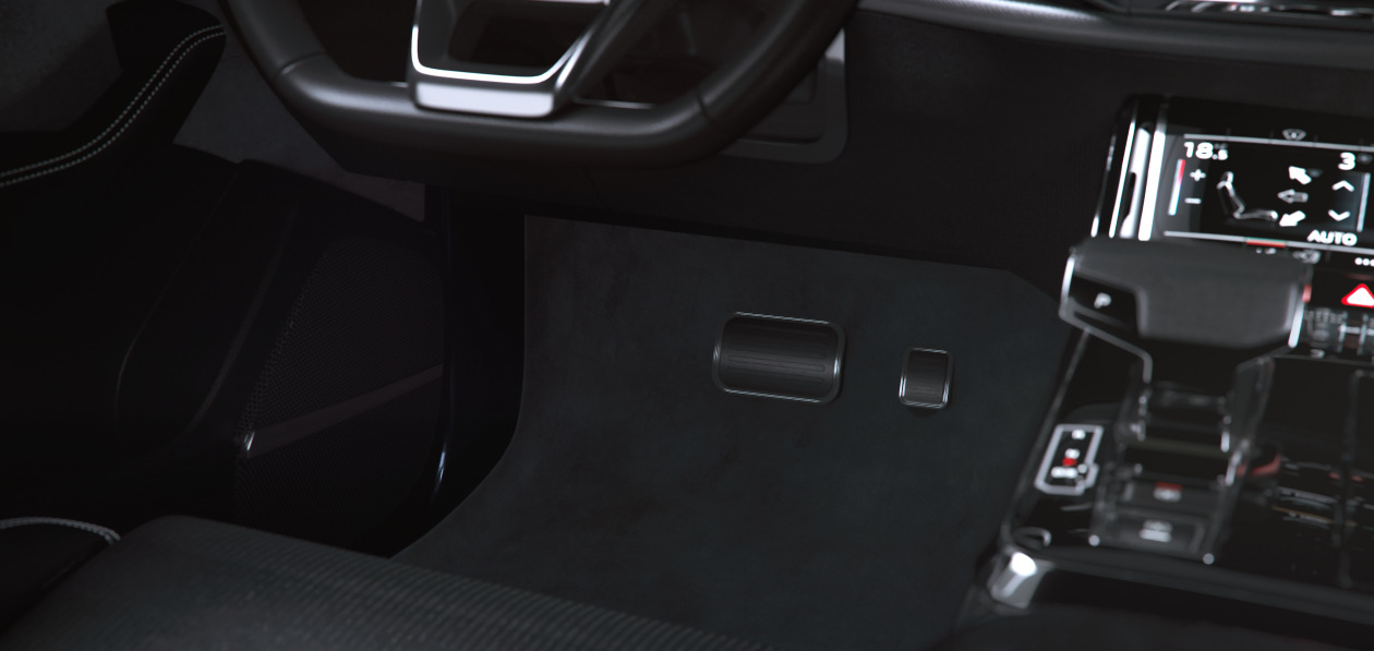 Hella запустит в производство электронную педаль тормоза