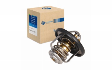 LUZAR расширил линейку термостатов