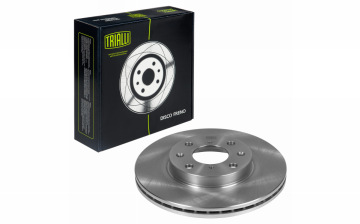 Trialli выпустил тормозные диски для «японцев» и «европейцев»