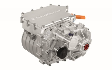 BorgWarner будет поставлять модульные приводы для бюджетных электрокаров Hyundai