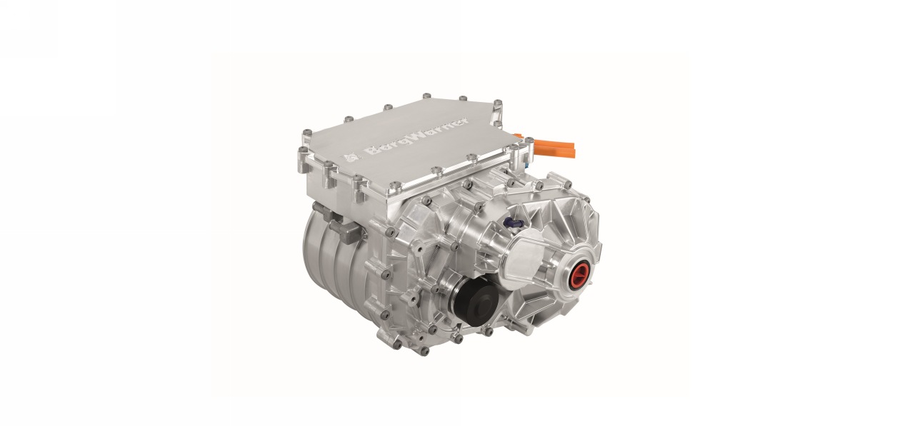 BorgWarner будет поставлять модульные приводы для бюджетных электрокаров Hyundai