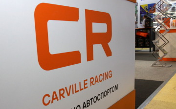 Carville Racing будет выпускать автомобильные масла