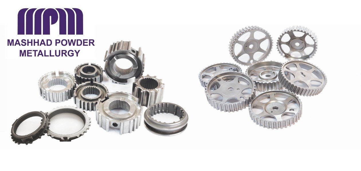 Mashhad Powder Metallurgy Company в России