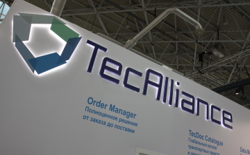 Каталог запчастей TecDoc стал доступен в Японии