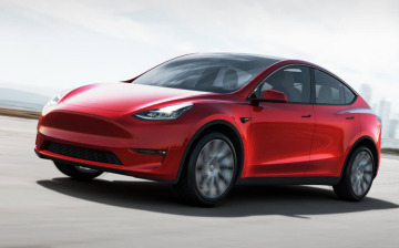 Из чего делают электромобили Tesla? Изучаем список поставщиков компонентов для Tesla Model Y