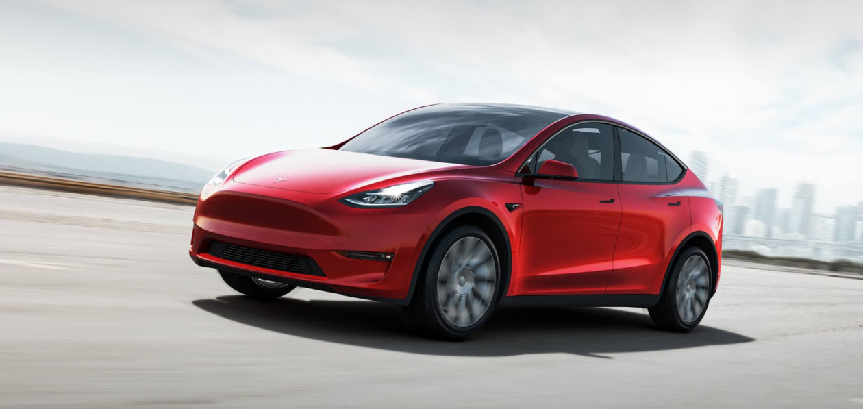 Из чего делают электромобили Tesla? Изучаем список поставщиков компонентов для Tesla Model Y