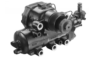 ZF готовит для Франкфурта новинки от Lemförder, Sachs, TRW и Wabco Reman