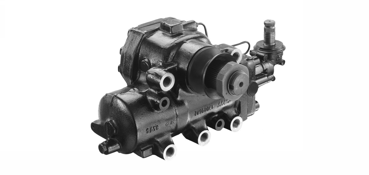 ZF готовит для Франкфурта новинки от Lemförder, Sachs, TRW и Wabco Reman