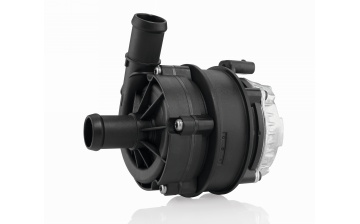 Bosch расширил ассортимент помп для сегмента aftermarket