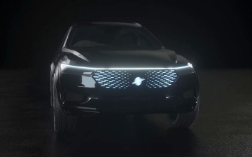 Восемь немецких электромобилей получат передний световой модуль от Hella