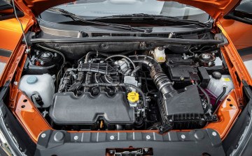 «АвтоВАЗ» вернет 16-клапанные моторы на Lada Granta в 2023 году