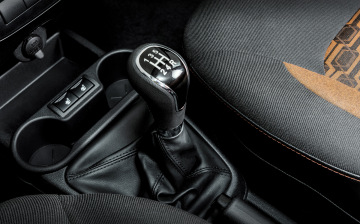 СОАТЭ импортозаместил механические коробки для Lada