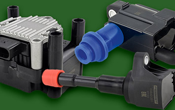 Зачем автомобилю катушка зажигания?