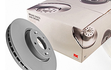 Почему «Солярису» не нужны высокоуглеродистые тормозные диски?