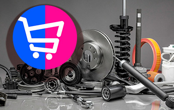 Маркетплейсы и продажа автозапчастей: перспективы и подводные камни