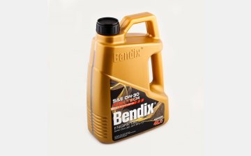 Бренд Bendix расширил ассортимент масел для европейского премиума и машин попроще