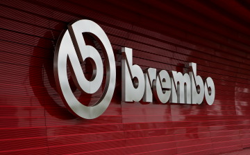 Brembo представила новые запчасти