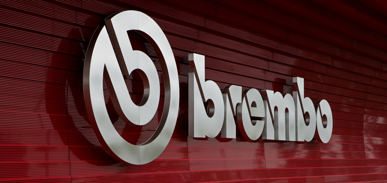 Brembo представила новые запчасти