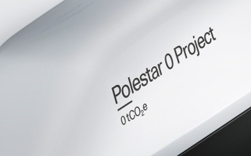 Vitesco Technologies присоединится к проекту Polestar 0