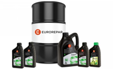 Две новых «синтетики» Eurorepar вышли на рынок