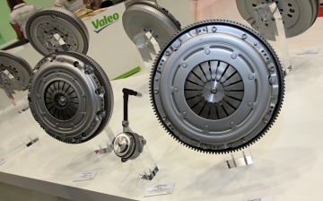Valeo Service выпустила новый комплект сцепления для Lada Largus