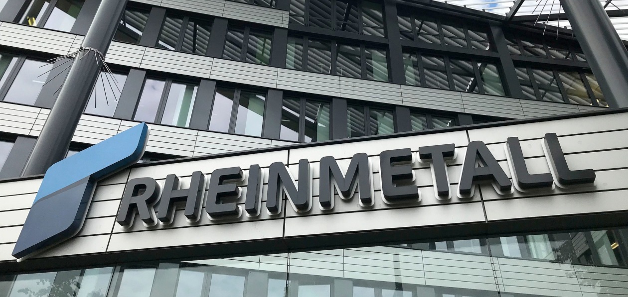 Rheinmetall поставит более полумиллиона блоков цилиндров для гибридов SAIC