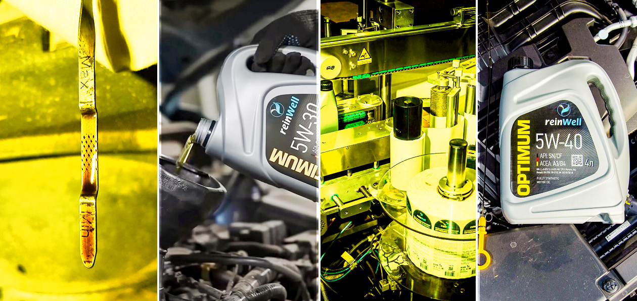 Как чаще менять моторное масло и при этом не разориться