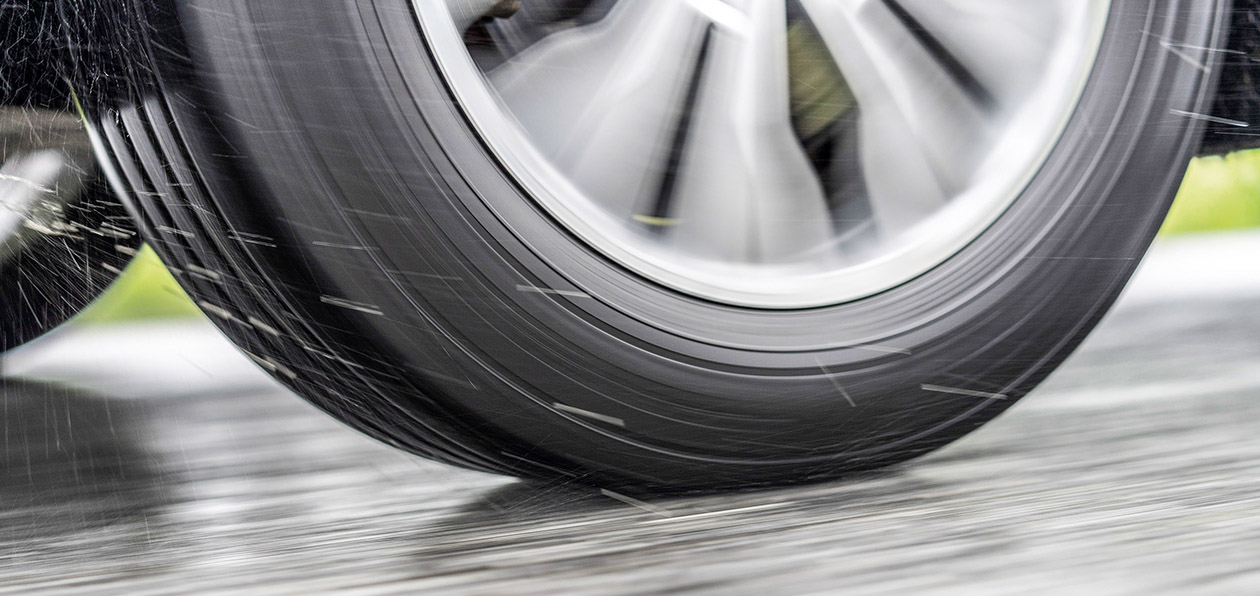 Российский рынок шин: летние модели мировых брендов, доступные к сезону-2023