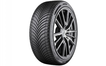 Bridgestone представил «липучки» Turanza All Season 6