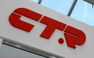 CTR начал выпускать развальные болты