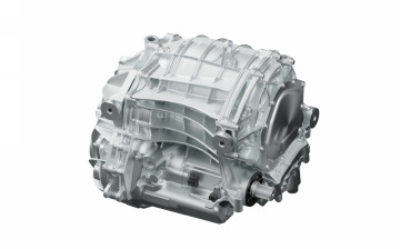 Magna «электрифицирует» автомобили одного из европейских автопроизводителей