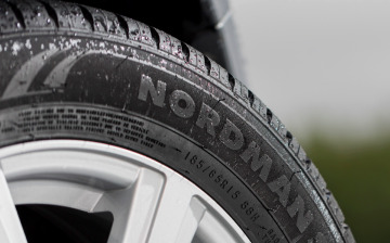 Шины Nordman, выпущенные после ухода Nokian Tyres из России, поступили в продажу