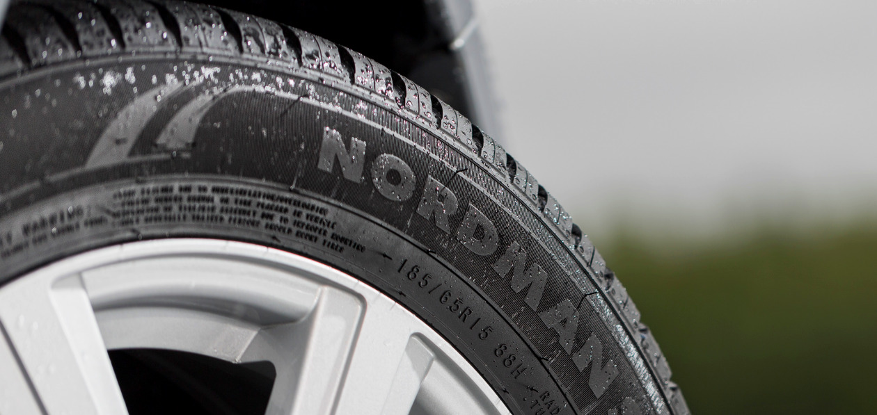 Шины Nordman, выпущенные после ухода Nokian Tyres из России, поступили в продажу