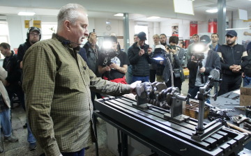 Восстановление запчастей: российские ребилдеры против «одноразового» мира