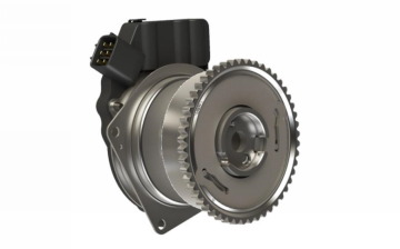 BorgWarner запустит в серийное производство систему eVCT