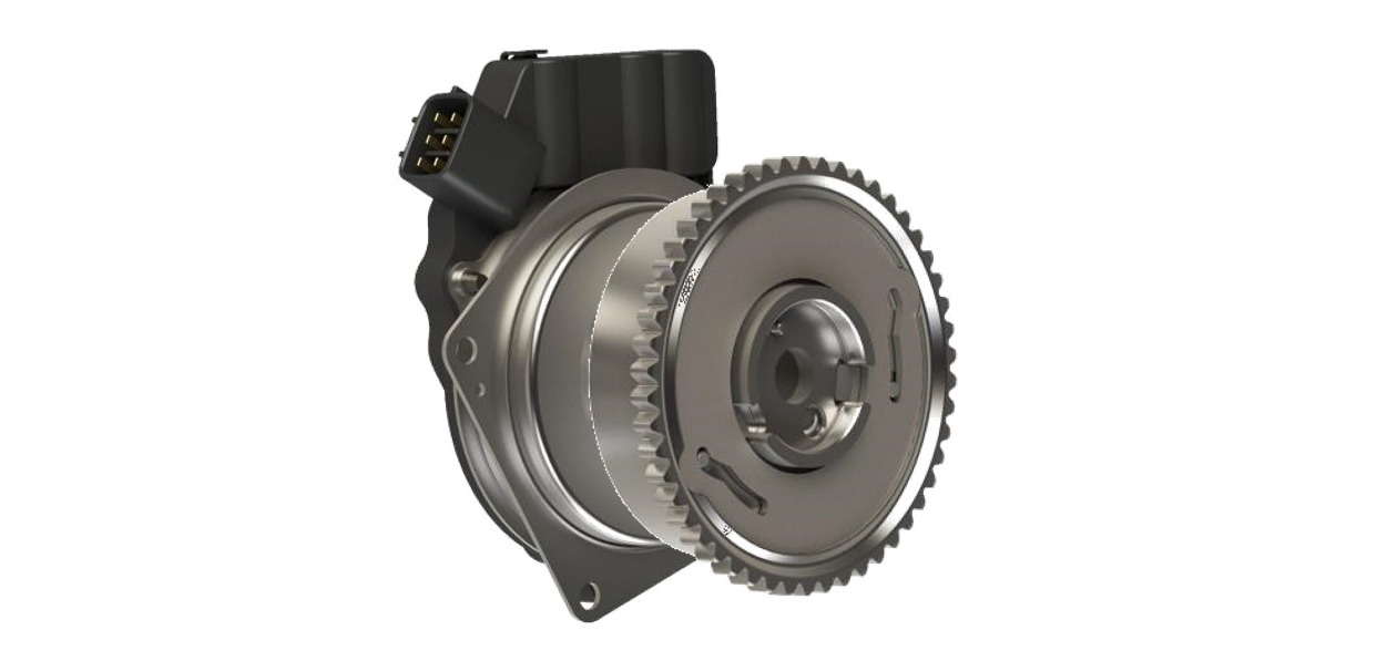 BorgWarner запустит в серийное производство систему eVCT