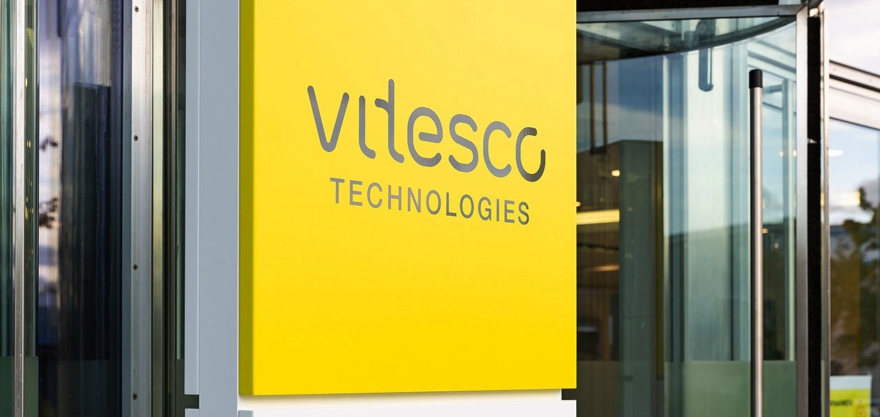 Запчасти Vitesco Technologies станут доступны на розничном рынке