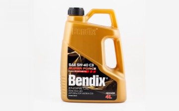 Bendix расширил линейку масел