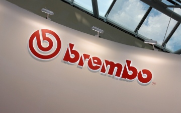 Brembo запустил продажи новых деталей тормозной системы