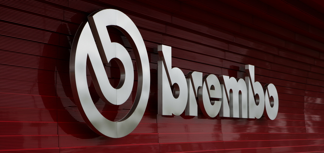 В продажу поступили новые детали тормозной системы Brembo
