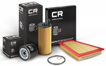 Carville Racing выпустил видеообзор фильтров бренда