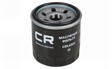 Carville Racing выпустил новые фильтры