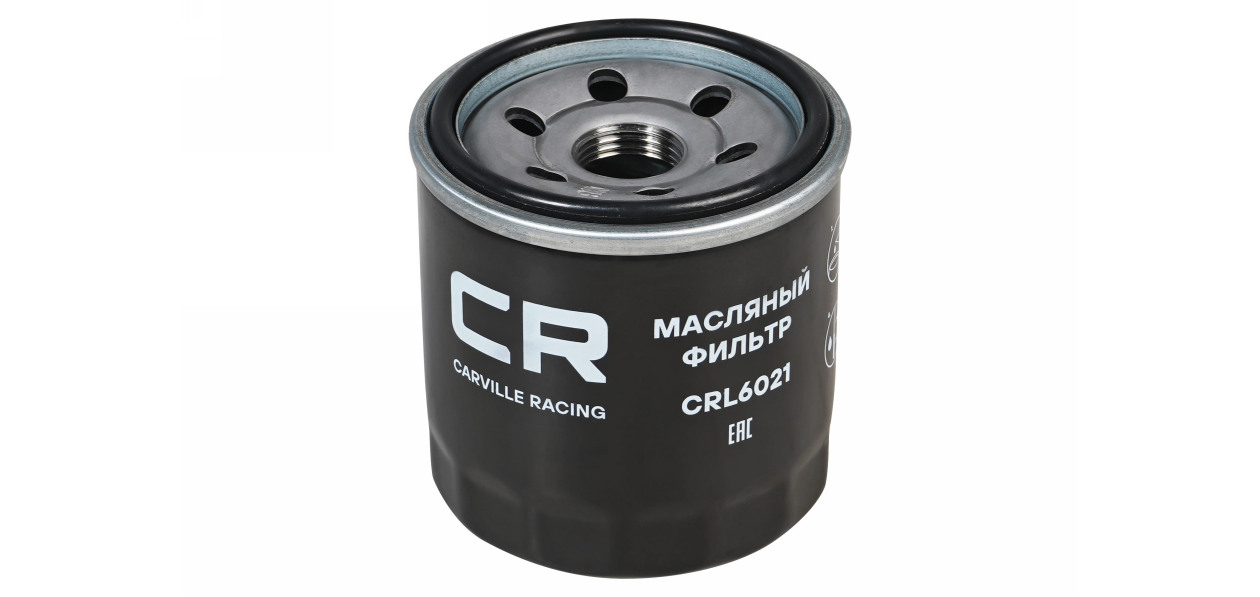 Carville Racing выпустил новые фильтры