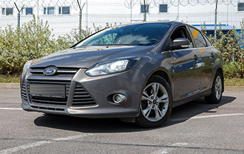 Изучаем подержанный Ford Focus III: можно ли найти хорошую машину у дилера?