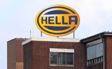 Hella построит новую штаб-квартиру
