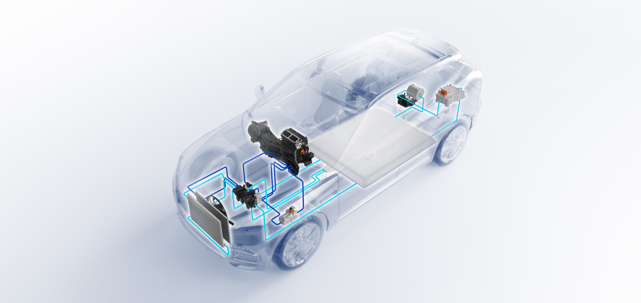 Mahle и ProLogium объединят усилия в сфере твердотельных батарей