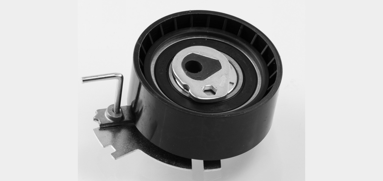 TMI Tatsumi выпустил новые ролики приводного ремня